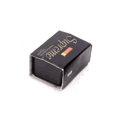 Camlin Supreme 2-In-1 Eraser Cum Sharpener (Pack of 20)