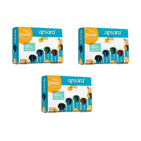 Apsara Lon Point Single Sharpener