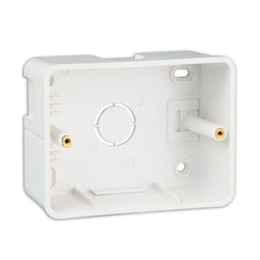 Havells REO 3M Surface Plastic Boxes AHBXMIWX03