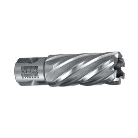 Schifler Cutting Depth 35 mm HSS Co-8 Core Drill 12mm-60mm