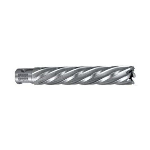 Schifler Cutting Depth 100 mm HSS Co-8 Core Drill 18mm-40mm