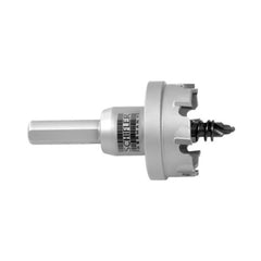 Schifler Cutting Depth 5 mm TCT Multi Purpose Holesaw 50mm-61mm