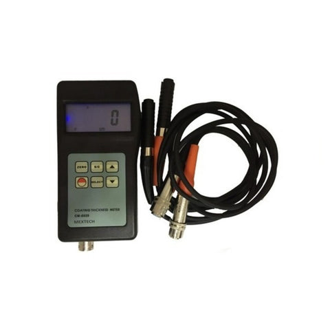 Mextech Coating Thickness Meter (Measuring Range 0-1250 um) CM8829S
