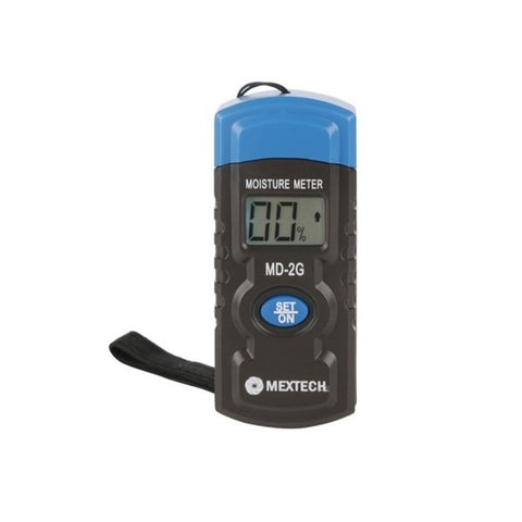 Mextech Wood Moisture Meter MD2G