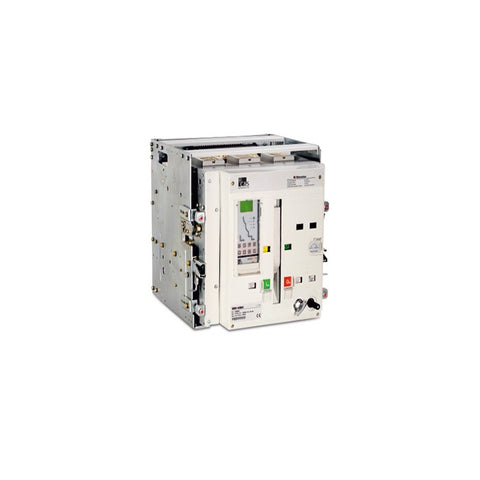 C&S WiNmaster Manual Fixed ACB Three Pole 630A-4000A