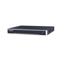 Hikvision NVR 8CH 80/80mbps 2SATA DS-7P08NI-K2