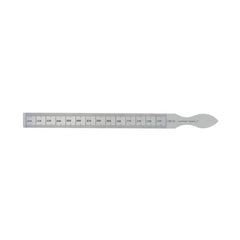 Kristeel Shinwa Taper Gauge 1514
