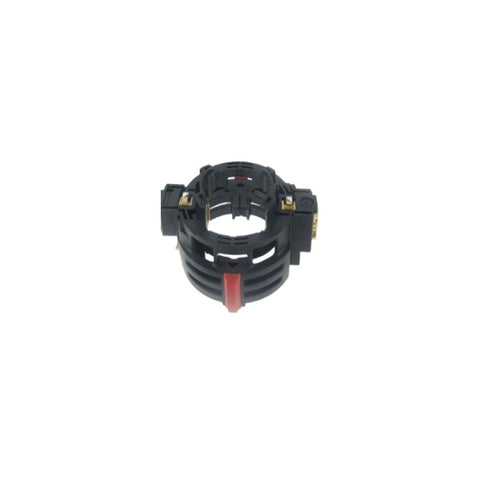 Bosch Motor Housing For GWS 06-125 Grinding Machine