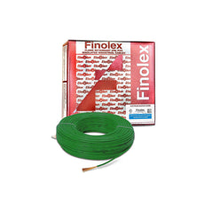 Finolex 1 Sq.mm 90 Meter Flame Retardant PVC Insulated Cable