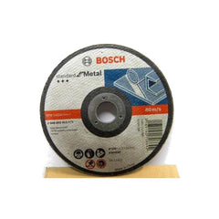 Bosch Cut-Off Wheels