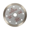 Taparia Diamond Cutting Blade Continous Cut 110 mm – DBC-4