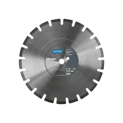 Norton Diamond Cutting Wheel – 68042110 (100 x 3 x 16)