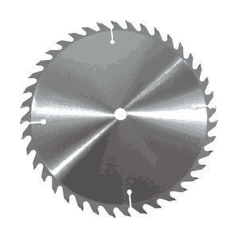 Norton Circular Saw Blade – Champ40T (CP54C)