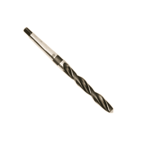 Addison HSS Taper Shank Drills 50.0 mm