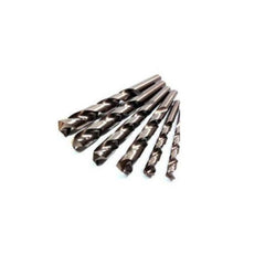 Addison HSS Parallel Shank Twist Drills Jobber Series – BS 328 (4 – 4.98 mm) (Pack of 10)