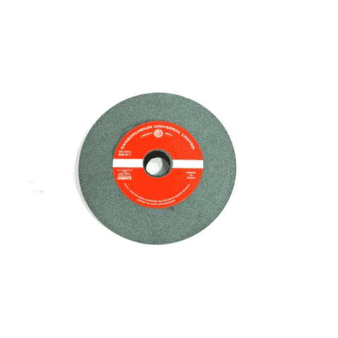 Cumi Grinding Wheels Medium 200X25X31.75 VPL10010200522