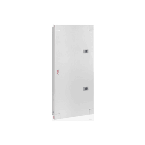 ABB Elegance Series Flexy Tier Distribution Board 1P 43 with Metal Door E-SVFL