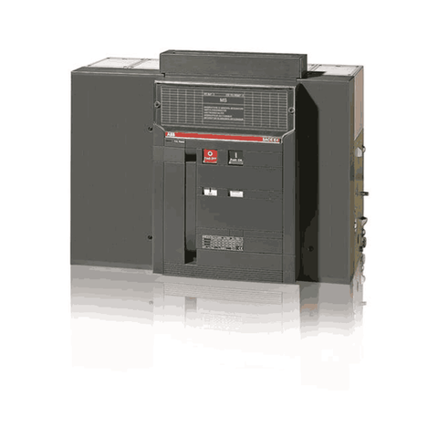 ABB EMax ACB 4000A Three-Pole  E4S/MS 4000  3p