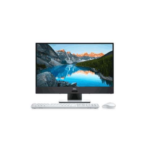 Dell New Inspiron 24 5000 All-in-One 