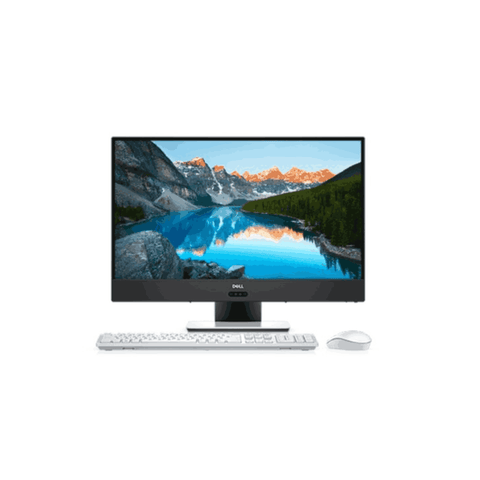 Dell New Inspiron 27 7775 All-in-One 