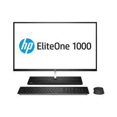 HP EliteOne 1000 G2 27-inch 4K All-in-One Business PC 