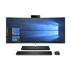 HP EliteOne 1000 G1 34-inch Curved All-in-One Business PC 
