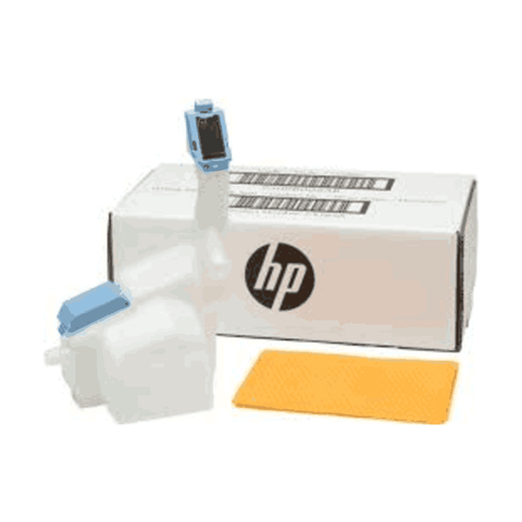 HP 648A Toner Collection Unit 