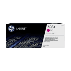 HP 31A Black Original LaserJet Toner Cartridge 