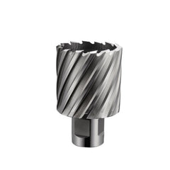 Broach Cutter Magnetic Core Drill bits 22 x 50 mm Cut