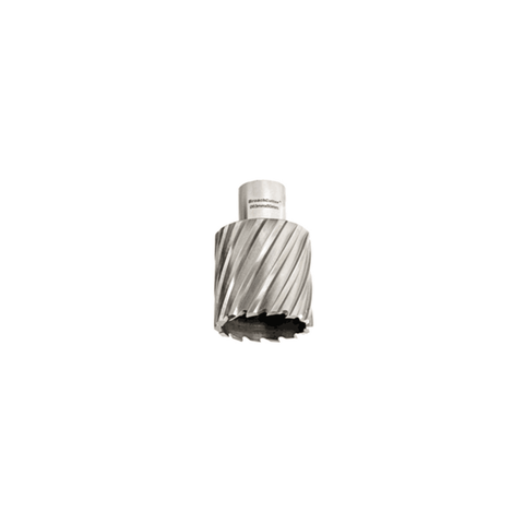 Broach Cutter Magnetic Core Drill bits 26 x 50 mm Cut 