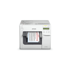 Epson ColorWorks Color Label Printer C3510