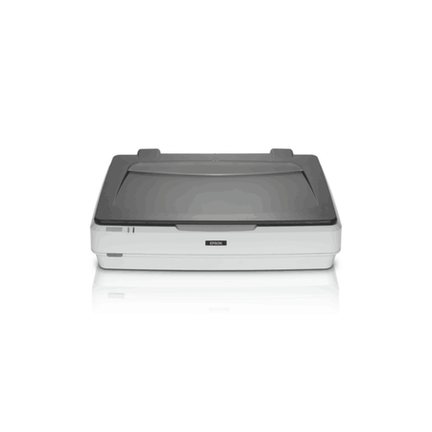 Epson Expression A3 Flatbed Photo Scanner 12000XL
