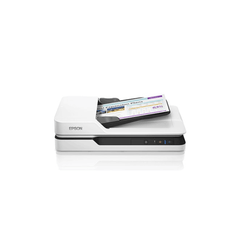 Epson A4 sheet-fed scanner Work Force DS-1630