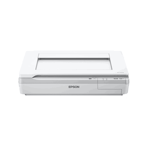 Epson WorkForce A3 Flatbed Document Scanner DS-50000