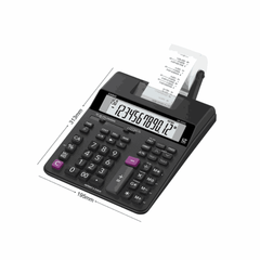 Casio Business Calculator DJ-120D 