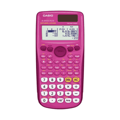 Casio Plus-PK Engineering / Scientific Calculator FX300ES 