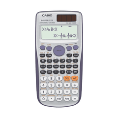 Casio Scientific Calculator FX-115ES PLUS 