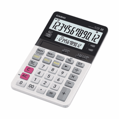Casio Standard Function Calculator with Dual Display JV-220 