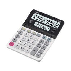 Casio Standard Function Calculator with Dual Display DV-220 