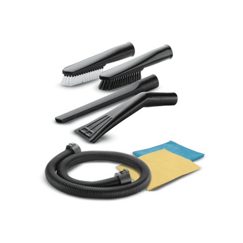 Karcher Car Interior Cleaning Kit 