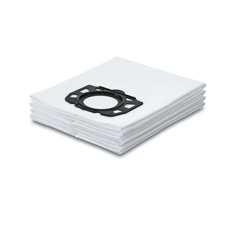 Karcher Fleece Filter Bag 