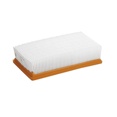 Karcher Flat Pleated Filter 