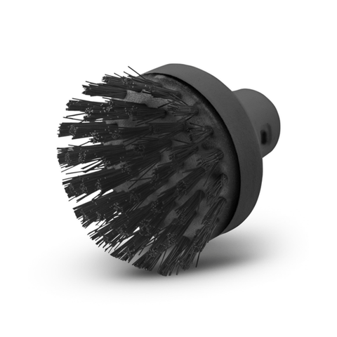 Karcher Steam Cleaner Big Round Brush 