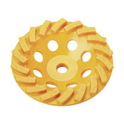 Dewalt Double Row Diamond Cup Wheel 005mm DW4772T-AE