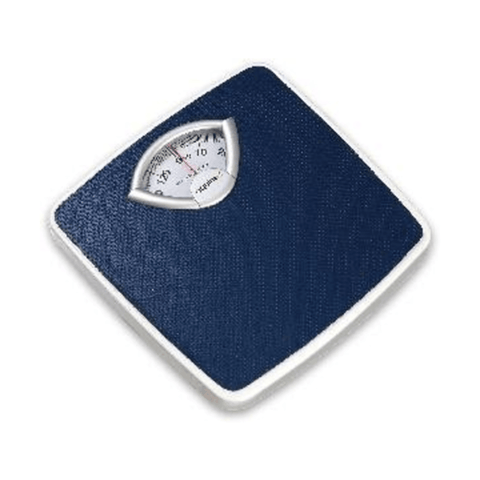 Equinox Analog 130 kg Weighing Scale BR-9201
