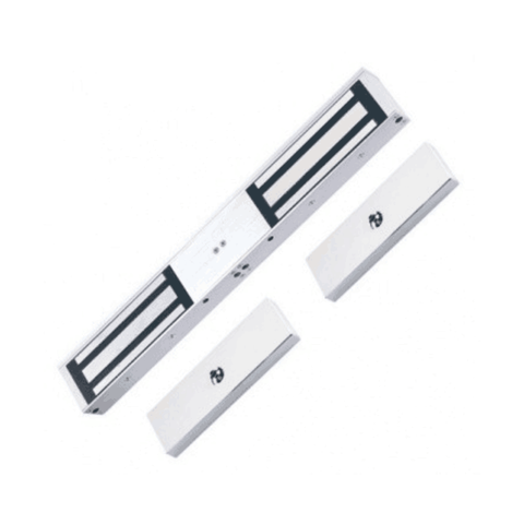 Faraday Double Electromagnetic Lock FTS 1200 D 