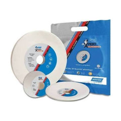 Norton Xpert-All Rounder 150 mm Toolroom Wheels V98T4