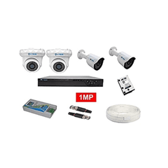 HiFocus Combo kit 