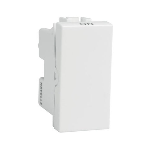 Havells REO 6AX Switch 1 Way AHBSXXW061 