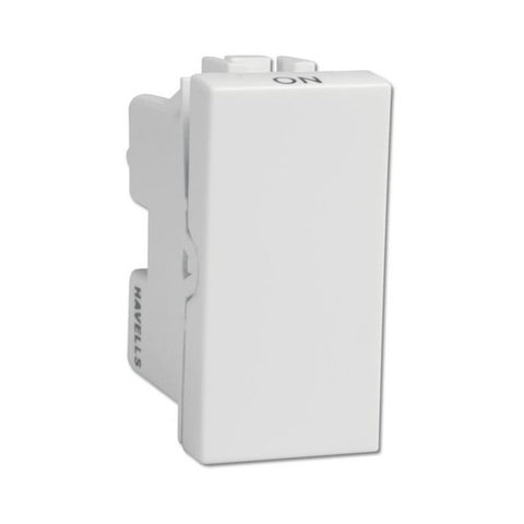Havells REO 16AX Switch 1 Way AHBSXXW161 